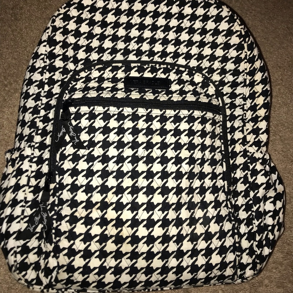 Vera Bradley backpack